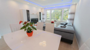 Mega Lux Apartment